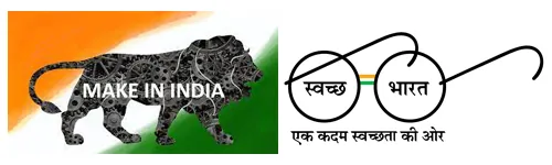 Gujarat Wire Nettings Made in India artwork