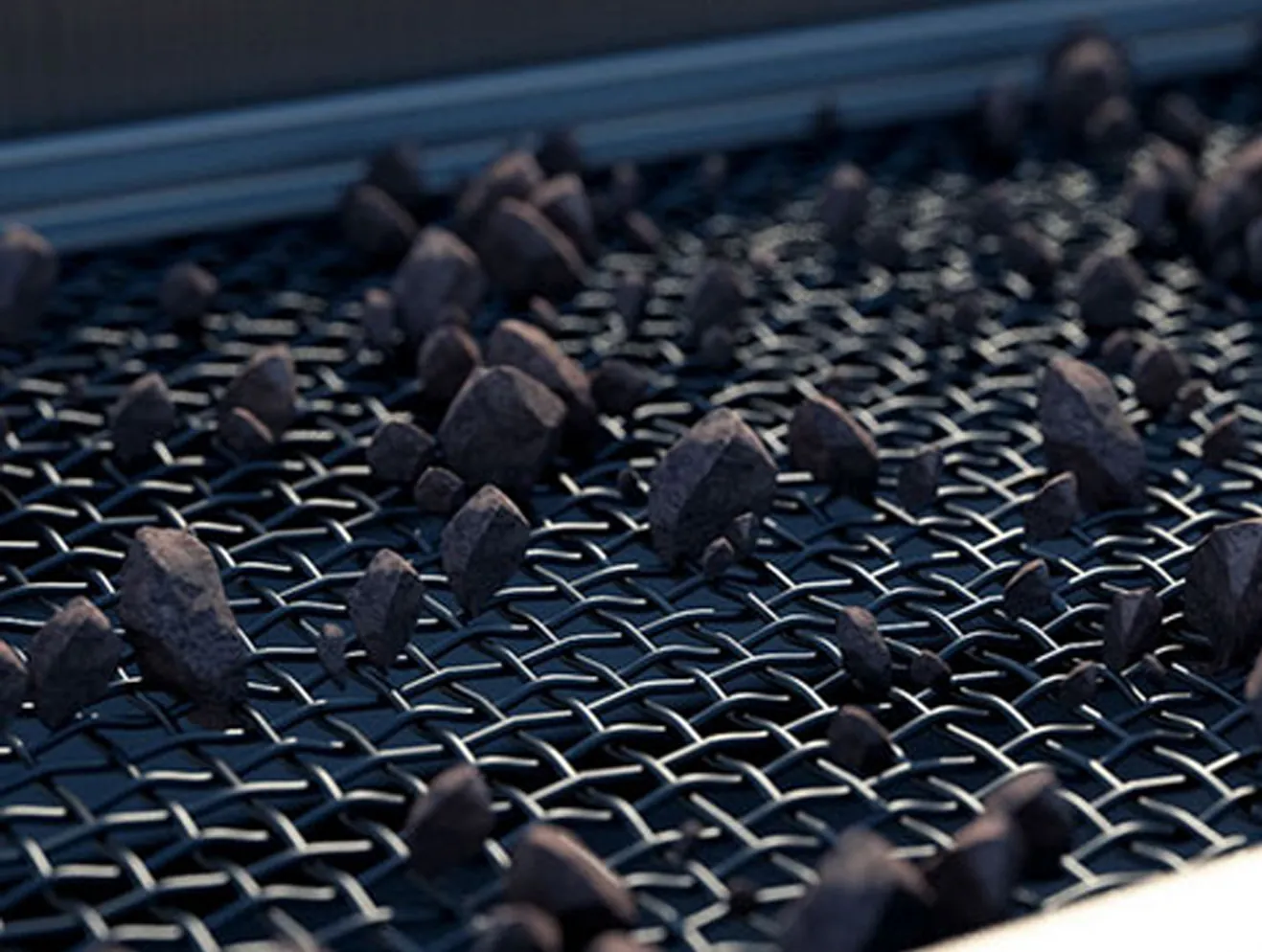 Screening & separation product image from GNW