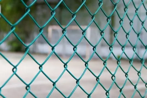 Chainlink Wire Fencings