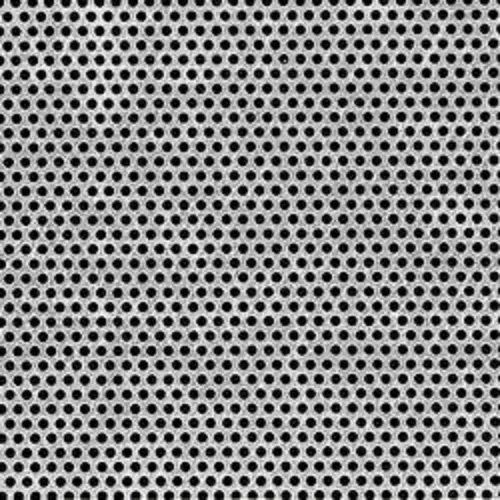 Stainless Steel Perforated Sheets