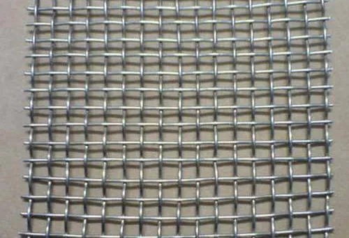 Stainless Steel Wire Mesh