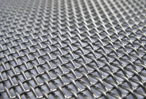 Steel Wire Mesh