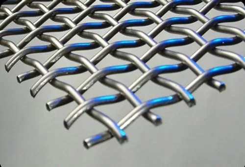 Woven Wire Mesh