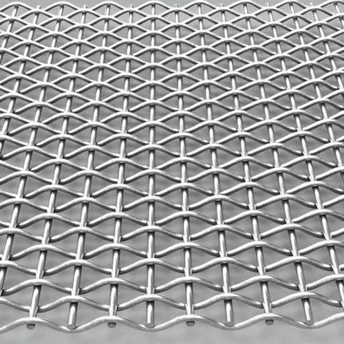 High Carbon Steel Wiremesh