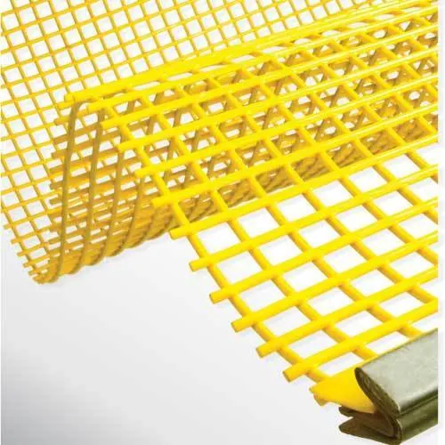 Quarry wire Mesh