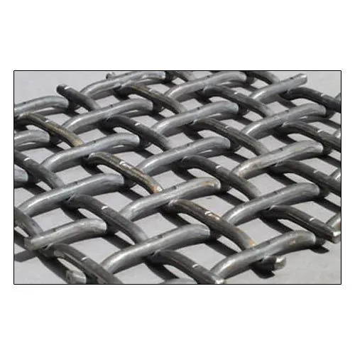 Spring Steel Wiremesh without EP