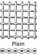 Plain weave diagram from the original website